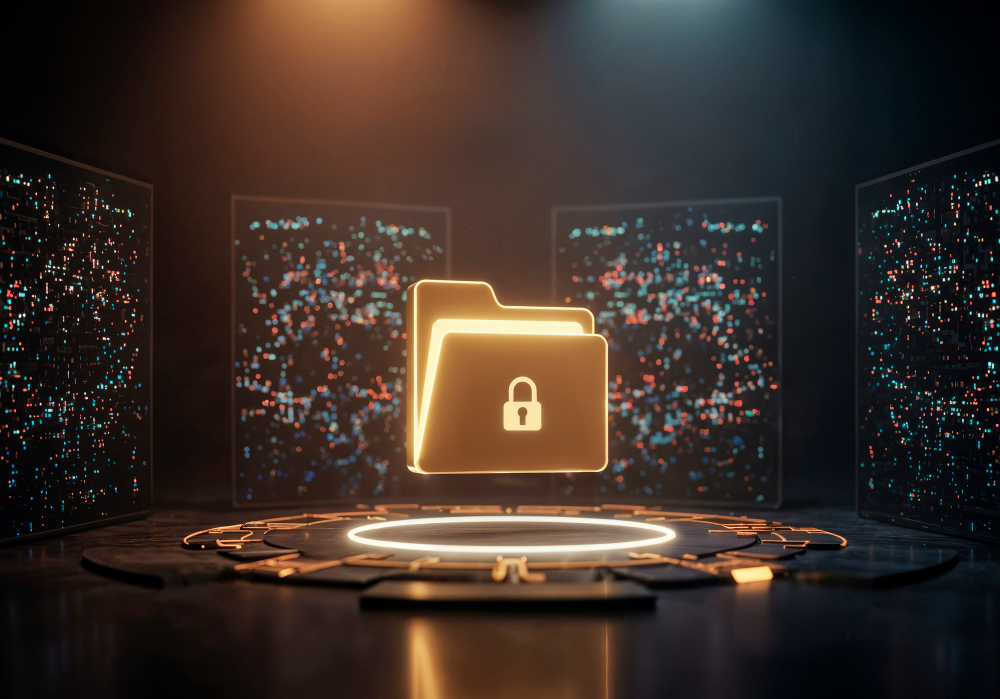 המדריך המלא: שחזור מידע מכונן שעבר הצפנת BitLocker