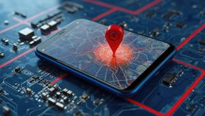 שחזור מידע שנמחק ממכשירי GPS למגזר הביטחוני והמקצועי