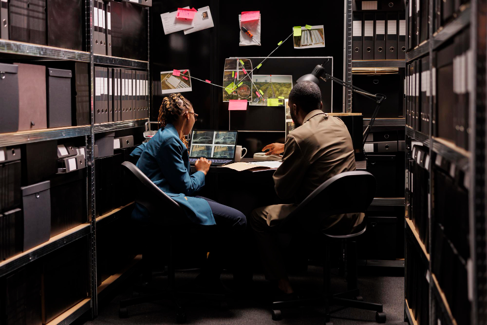 שחזור חקירתי ושירותי חקירות מחשב שחזור חקירתי ושירותי חקירות מחשב