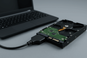 מהו Imaging ולמה הוא שלב חיוני בכל שחזור מידע?