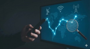 שחזור היסטוריית מיקומים וציר זמן מגוגל (Google Timeline)