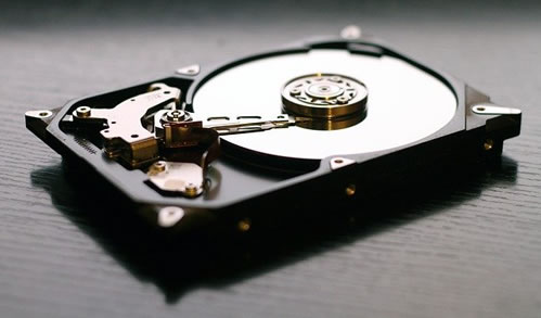 data-recovery-hard-disk