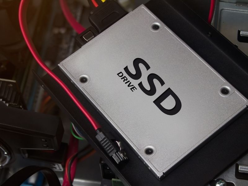 כיצד לשחזר מידע מדיסק SSD בבטחה ובהצלחה