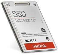 שחזור ssd