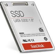 שחזור מידע מכונן SSD
