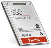 שחזור מידע מכונן SSD